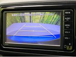 ヴィッツ ＲＳ Ｇ’ｓの中古車画像