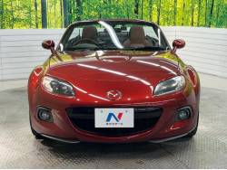 ロードスター RS（マツダ）[6MT]のカタログ詳細情報｜中古車