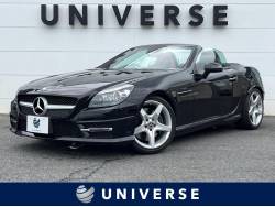 ＳＬＫの中古車