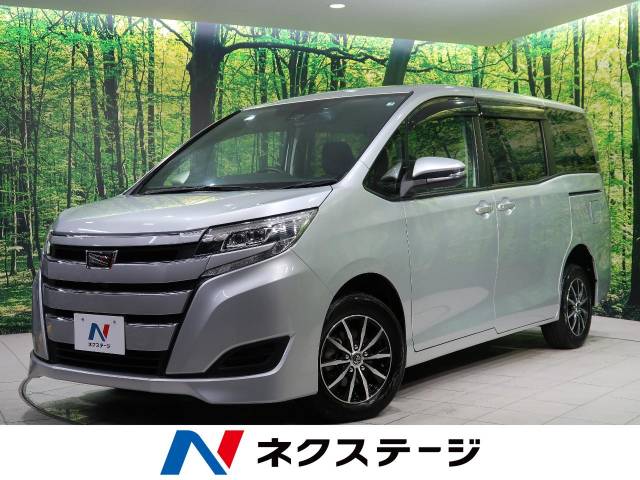 トヨタ ノア X 3.6万Km (岩手県)[182]の中古車詳細｜岩手県の北上店