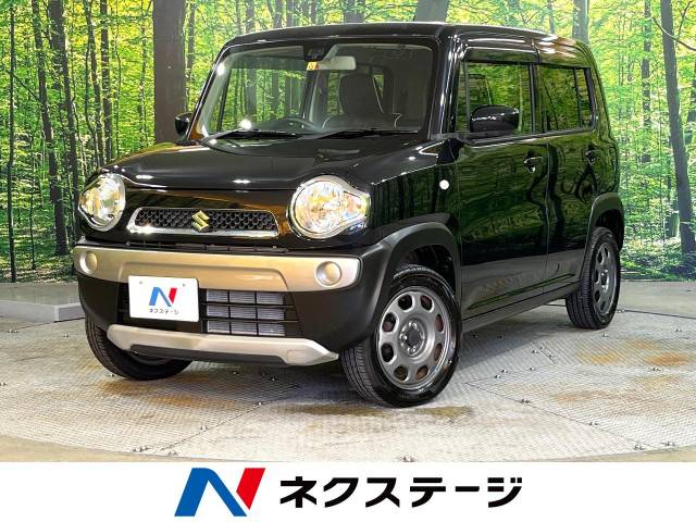 テイン99★スズキ ハスラーG★低走行 1.9万km★ シートヒーター★ スズキ ハスラー G 1.7万Km (愛知県)[359]の中古車詳細｜愛知県の41