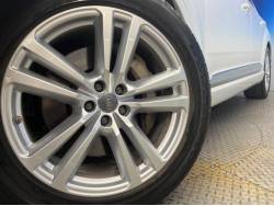 Ｑ７ ２．０ＴＦＳＩクワトロアダプティブエアサスペンション仕様の中古車画像