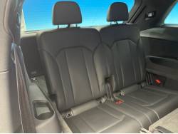 Ｑ７ ２．０ＴＦＳＩクワトロアダプティブエアサスペンション仕様の中古車画像