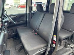 Ｎ－ＢＯＸ＋カスタム Ｇ・ターボＡパッケージの中古車画像