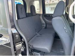 Ｎ－ＢＯＸ＋カスタム Ｇ・ターボＡパッケージの中古車画像