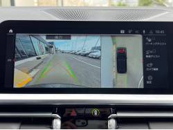 ３シリーズ ３１８ｉツーリング Ｍスポーツの中古車画像