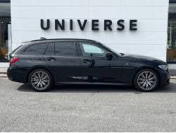 ３シリーズ ３１８ｉツーリング Ｍスポーツの中古車画像