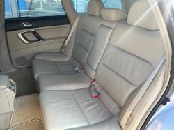 レガシィアウトバック ３．０Ｒ ＳＩクルーズの中古車画像