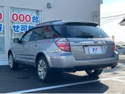 レガシィアウトバック ３．０Ｒ ＳＩクルーズの中古車画像