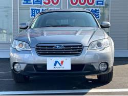 レガシィアウトバック ３．０Ｒ ＳＩクルーズの中古車画像