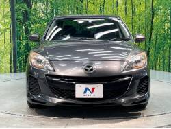 アクセラ １５Ｃの中古車画像