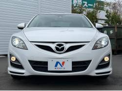 アテンザスポーツ ２５Ｓの中古車画像