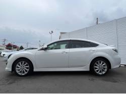 アテンザスポーツ ２５Ｓの中古車画像