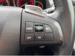 アテンザスポーツ ２５Ｓの中古車画像