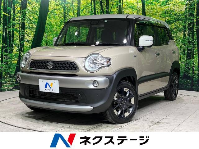 スズキ クロスビー ハイブリッドMZ 6万Km (愛知県)[274]の中古