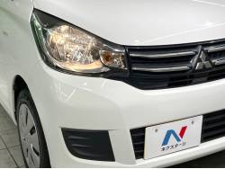 ｅＫワゴン Ｍの中古車画像