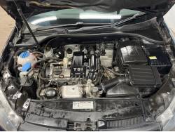 ゴルフヴァリアント ＴＳＩトレンドラインブルーモーションテクノロジーの中古車画像