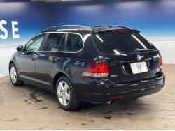 ゴルフヴァリアント ＴＳＩトレンドラインブルーモーションテクノロジーの中古車画像