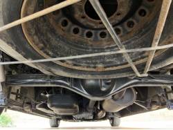 ハイエースワゴン グランドキャビンの中古車画像