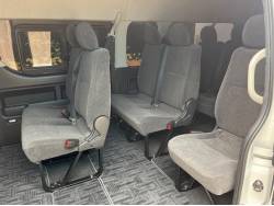 ハイエースワゴン グランドキャビンの中古車画像