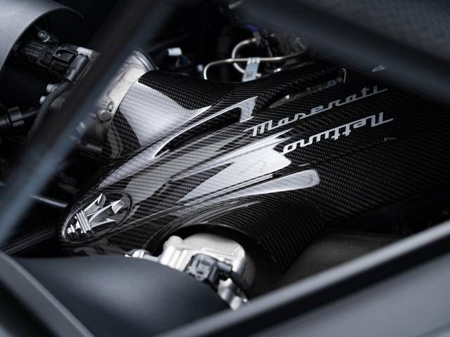 マセラティ ＭＣ２０ ベースグレード 0.2万Km 2,898.7万円(東京都)[130]の中古車詳細