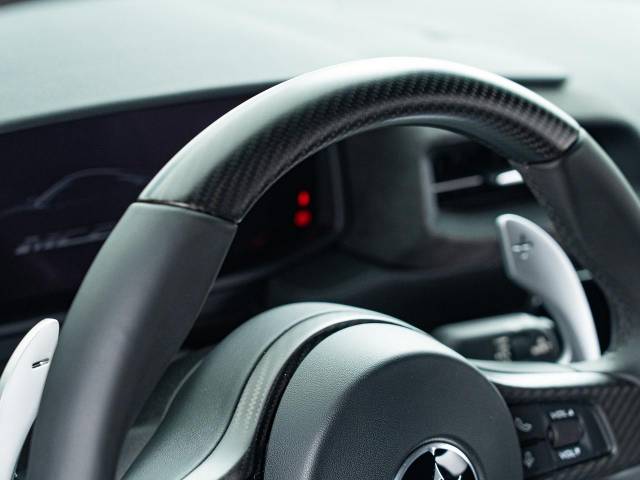 マセラティ ＭＣ２０ ベースグレード 0.2万Km 2,898.7万円(東京都)[130]の中古車詳細