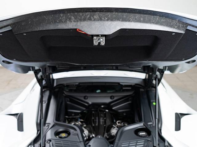 マセラティ ＭＣ２０ ベースグレード 0.2万Km 2,898.7万円(東京都)[130]の中古車詳細