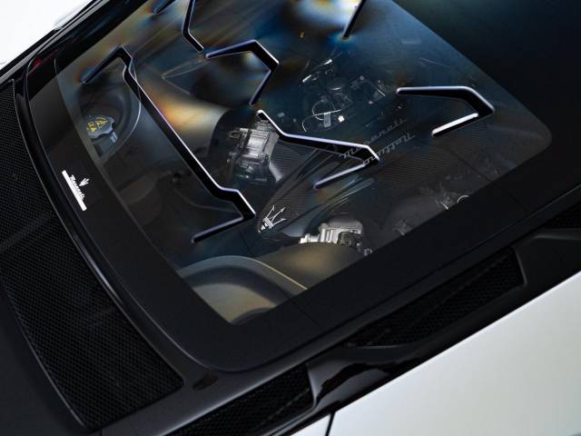 マセラティ ＭＣ２０ ベースグレード 0.2万Km 2,898.7万円(東京都)[130]の中古車詳細