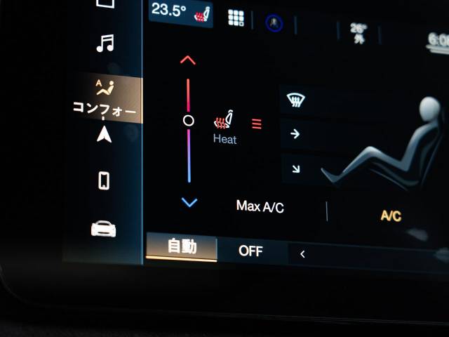 マセラティ ＭＣ２０ ベースグレード 0.2万Km 2,898.7万円(東京都)[130]の中古車詳細