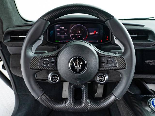 マセラティ ＭＣ２０ ベースグレード 0.2万Km 2,898.7万円(東京都)[130]の中古車詳細