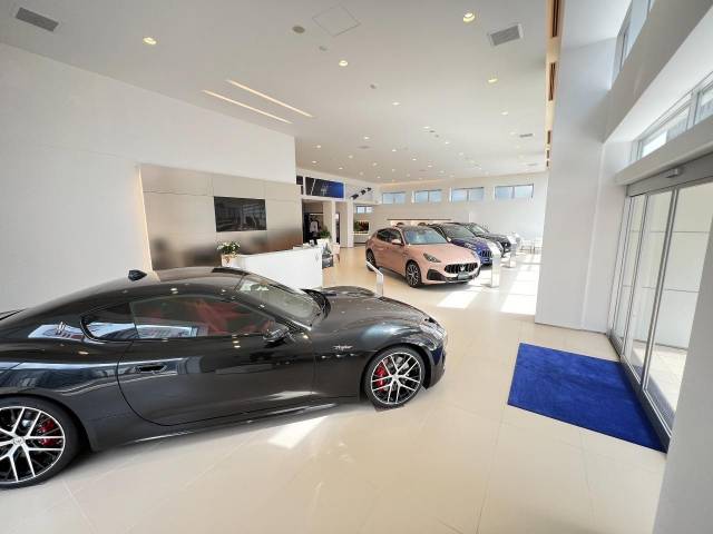 マセラティ ＭＣ２０ ベースグレード 0.2万Km 2,898.7万円(東京都)[130]の中古車詳細