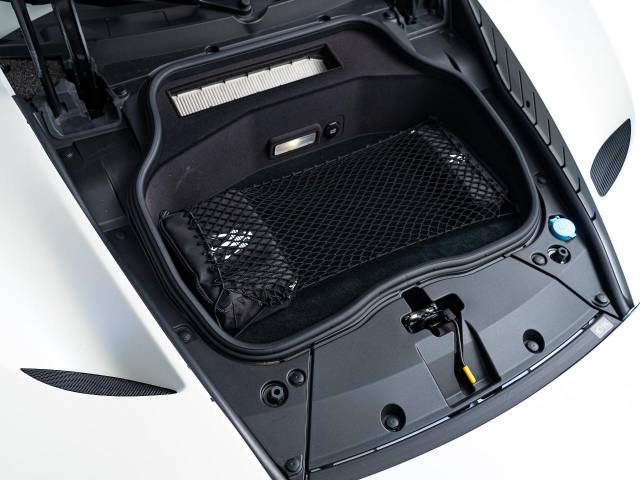 マセラティ ＭＣ２０ ベースグレード 0.2万Km 2,898.7万円(東京都)[130]の中古車詳細