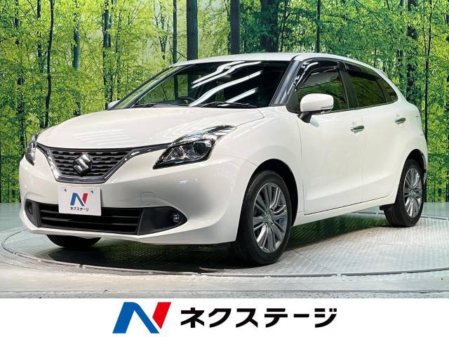 バレーノの画像