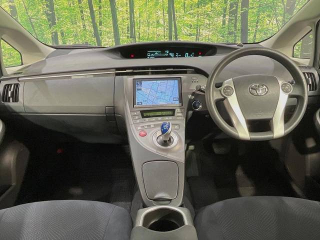 トヨタ プリウス S 5.9万Km 101.4万円(滋賀県)[395]の中古車詳細｜滋賀県の東近江店｜中古車の【ネクステージ】