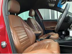 ジュリエッタ クアドリフォリオ ヴェルデの中古車画像