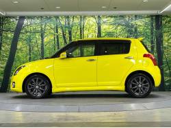 スイフト スポーツ Ｆリミテッドの中古車画像