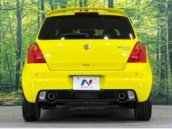 スイフト スポーツ Ｆリミテッドの中古車画像