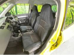 スイフト スポーツ Ｆリミテッドの中古車画像