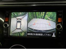 デイズ ライダー ブラックライン（ハイウェイスターＸ Ｖセレクション＋セーフティⅡベース）の中古車画像