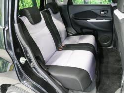 デイズ ライダー ブラックライン（ハイウェイスターＸ Ｖセレクション＋セーフティⅡベース）の中古車画像