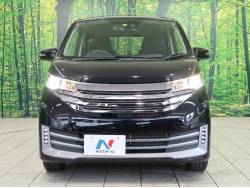 デイズ ライダー ブラックライン（ハイウェイスターＸ Ｖセレクション＋セーフティⅡベース）の中古車画像