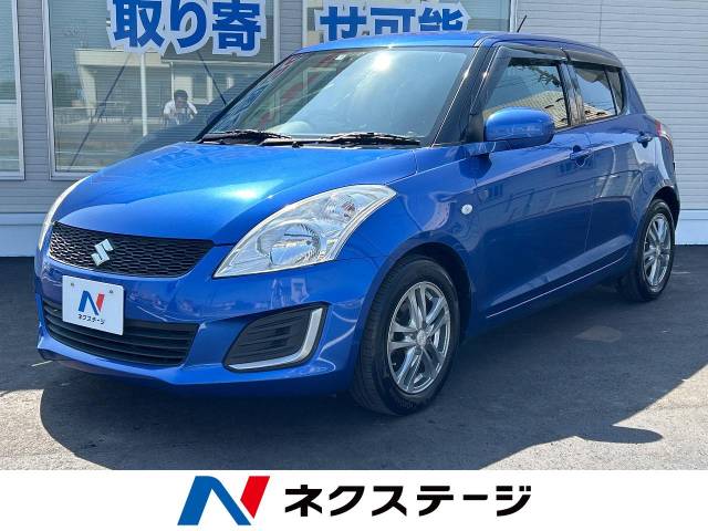 スズキ スイフト XG－DJE 9.3万Km (宮城県)[569]の中古車詳細