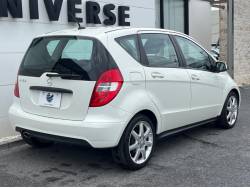 Ａクラス Ａ１８０ ファイナルエディションの中古車画像