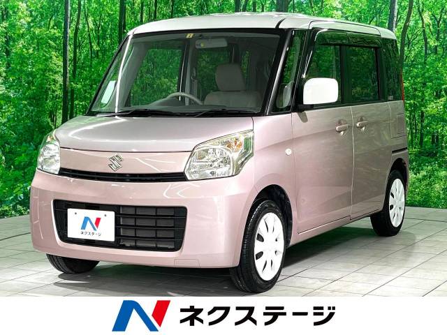 スズキ スペーシア X 11.6万Km (大分県)[674]の中古車詳細｜大分県の