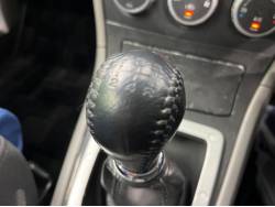 フォレスター ＸＴ ＷＲ－リミテッド ２００４の中古車画像