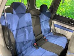 フォレスター ＸＴ ＷＲ－リミテッド ２００４の中古車画像