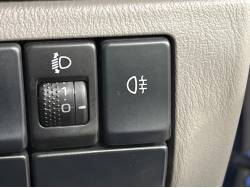 フォレスター ＸＴ ＷＲ－リミテッド ２００４の中古車画像