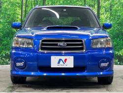 フォレスター ＸＴ ＷＲ－リミテッド ２００４の中古車画像