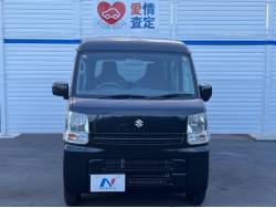 エブリイ ＰＣリミテッドの中古車画像