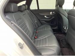 Ｃクラスステーションワゴン Ｃ４３ ４マチック ステーションワゴンの中古車画像